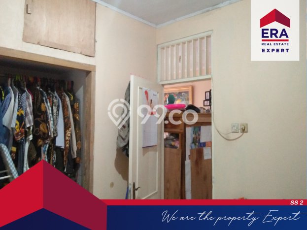 FEATURED! Rumah Asri area Medan Satria, Luas 84m² LB 58m² FEATURED! Rumah Asri area Medan Satria, Luas 84m² LB 58m²
