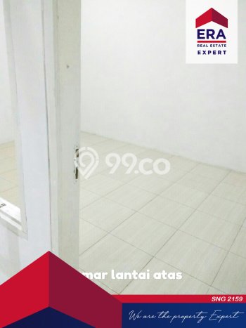 Rumah 0 KT 0 KM di Area Pondok Ungu, Bekasi Rumah 0 KT 0 KM di Area Pondok Ungu, Bekasi