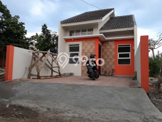 Jual Rumah Favorit Siap Huni LB 45m2 di Arcamanik, Bandung Jual Rumah Favorit Siap Huni LB 45m2 di Arcamanik, Bandung