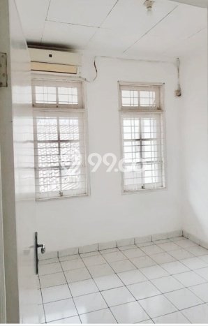 DREAM HOME! Rumah di Lippo Karawaci, 4 KT, Free Banjir, LT 144m² LB 0m² DREAM HOME! Rumah di Lippo Karawaci, 4 KT, Free Banjir, LT 144m² LB 0m²
