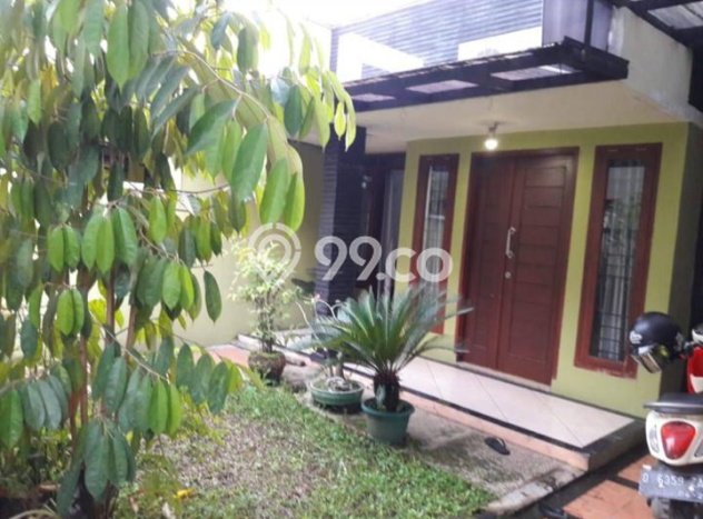 Dijual Rumah 4 Kamar Lokasi Ideal Nyaman dan Strategis di Katapang Dijual Rumah 4 Kamar Lokasi Ideal Nyaman dan Strategis di Katapang