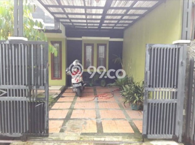 Dijual Rumah 4 Kamar Lokasi Ideal Nyaman dan Strategis di Katapang Dijual Rumah 4 Kamar Lokasi Ideal Nyaman dan Strategis di Katapang