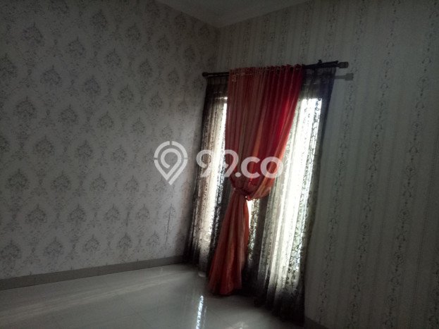 Rumah 3 KT 32 KM di Lokasi Strategis Kota Wisata, Jakarta Timur Rumah 3 KT 32 KM di Lokasi Strategis Kota Wisata, Jakarta Timur