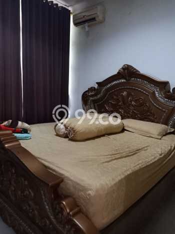 Dijual Rumah Mewah Elegan Dengan View Eksklusif di BSD, Tangerang Dijual Rumah Mewah Elegan Dengan View Eksklusif di BSD, Tangerang