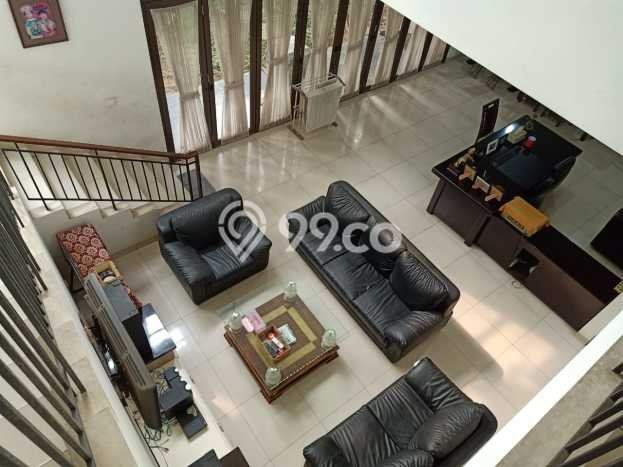 Dijual Rumah Mewah Elegan Dengan View Eksklusif di BSD, Tangerang Dijual Rumah Mewah Elegan Dengan View Eksklusif di BSD, Tangerang