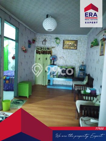 Rumah Harga Nego 0 Kamar Tidur di Tarumajaya, Bebas Banjir, Bekasi Rumah Harga Nego 0 Kamar Tidur di Tarumajaya, Bebas Banjir, Bekasi