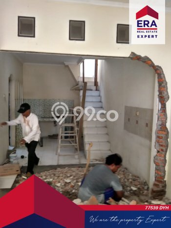 PREMIUM LIVING! Rumah kawasan Cakung, 0 KM, Area Berkembang, Luas 90m² Bangunan 53m² PREMIUM LIVING! Rumah kawasan Cakung, 0 KM, Area Berkembang, Luas 90m² Bangunan 53m²