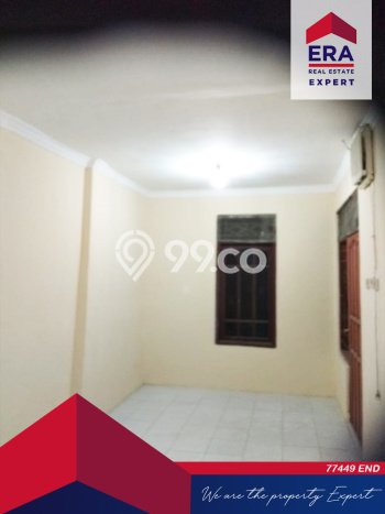 Investasi Menjanjikan LT 60m² Lokasi Strategis di Kawasan Berkembang Kebalen, Bekasi Investasi Menjanjikan LT 60m² Lokasi Strategis di Kawasan Berkembang Kebalen, Bekasi