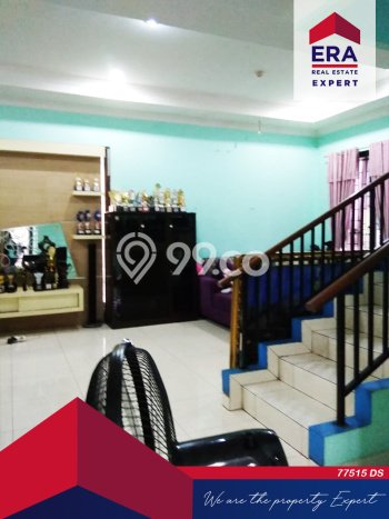LIMITED OFFER! Rumah Berkualitas di Harapan Indah, LT 400m² Bangunan 260m² LIMITED OFFER! Rumah Berkualitas di Harapan Indah, LT 400m² Bangunan 260m²