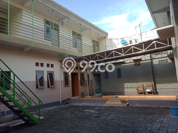 Dijual Rumah Elit Exclusive di Gilingan, Solo Dijual Rumah Elit Exclusive di Gilingan, Solo