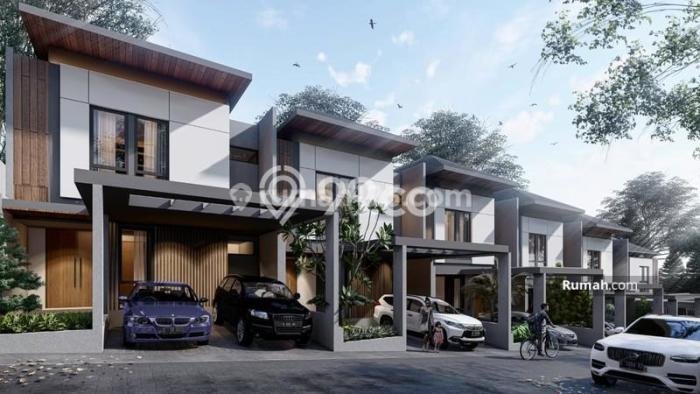 Rumah Elit Akses Strategis di Bandung Rumah Elit Akses Strategis di Bandung