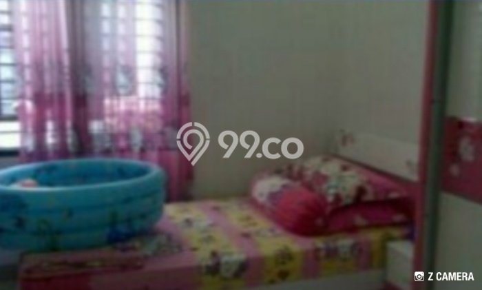 Dijual Rumah Strategis Bagus Punya 3 KT di Antapani Bandung SHM Dijual Rumah Strategis Bagus Punya 3 KT di Antapani Bandung SHM