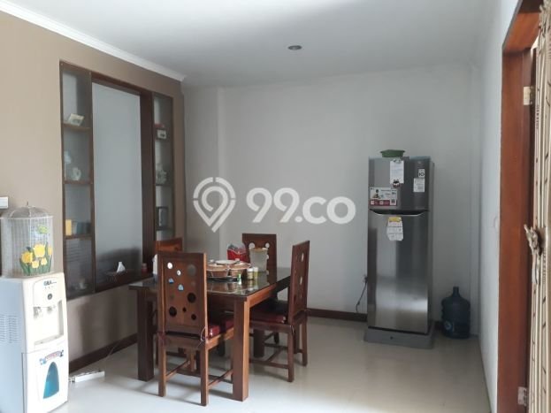 Rumah Modern Cantik 4 KT Bisa Langsung Pindah di Antapani Rumah Modern Cantik 4 KT Bisa Langsung Pindah di Antapani