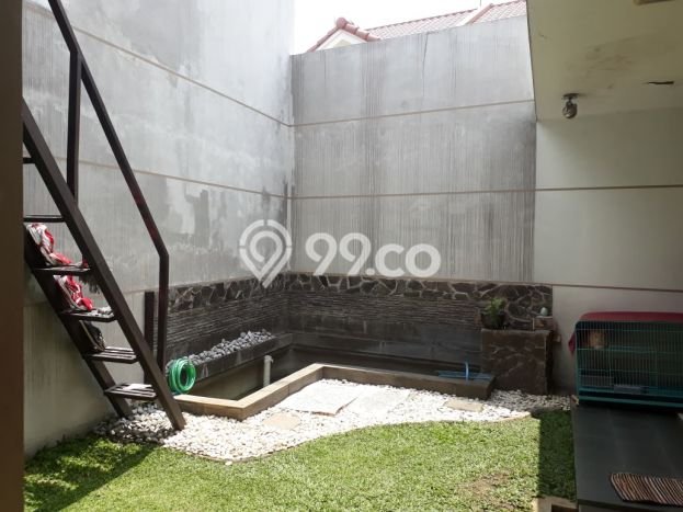 Rumah Modern Cantik 4 KT Bisa Langsung Pindah di Antapani Rumah Modern Cantik 4 KT Bisa Langsung Pindah di Antapani