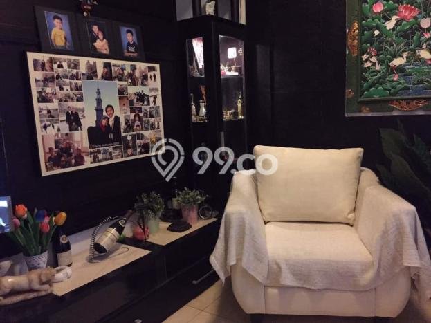 Rumah Modern 3 KT di Cigadung Bandung Unfurnished Rumah Modern 3 KT di Cigadung Bandung Unfurnished