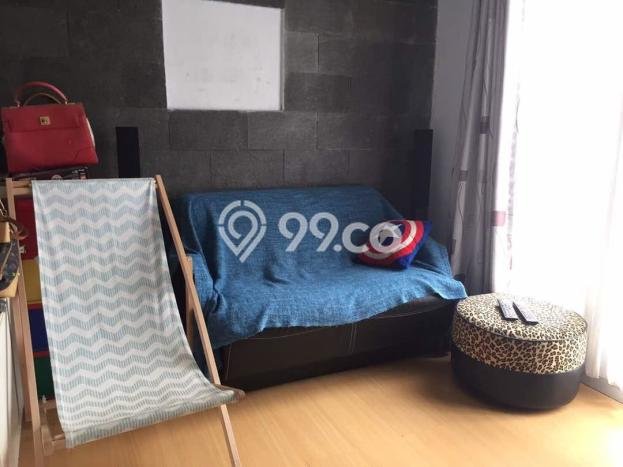 Rumah Modern 3 KT di Cigadung Bandung Unfurnished Rumah Modern 3 KT di Cigadung Bandung Unfurnished