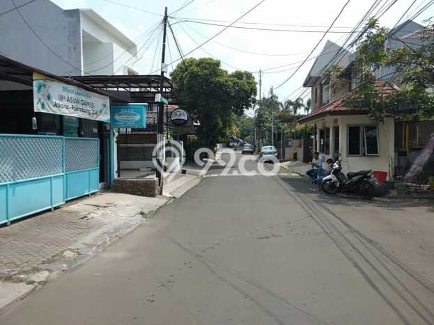 Hunian Super Mewah dengan Akses Paling Strategis di Pondok Indah, Jakarta Selatan Hunian Super Mewah dengan Akses Paling Strategis di Pondok Indah, Jakarta Selatan