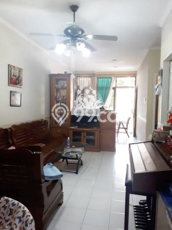 Rumah Modern 2 KT LT 99m2 di Metro Permata Rumah Modern 2 KT LT 99m2 di Metro Permata