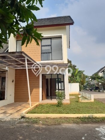Dijual Rumah Eksklusif 3 KT di Krukut, Depok Dijual Rumah Eksklusif 3 KT di Krukut, Depok
