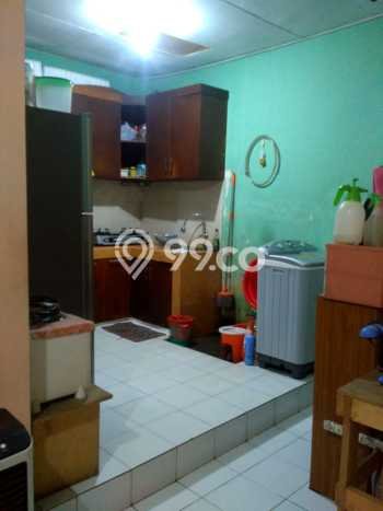 Hunian Cantik Minimalis Lb 72m2 di Karawaci, Tangerang Hunian Cantik Minimalis Lb 72m2 di Karawaci, Tangerang