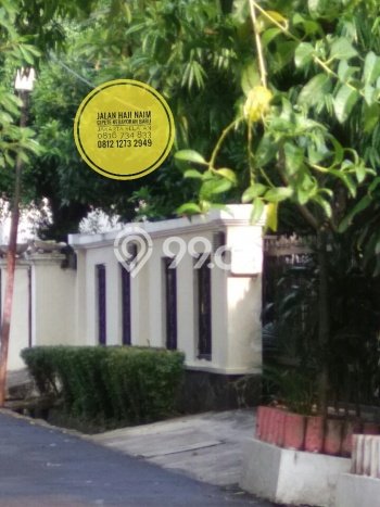 Rumah Mewah LB 400m2 Siap Pakai Desain Elegan di Cipete, Jakarta Selatan Rumah Mewah LB 400m2 Siap Pakai Desain Elegan di Cipete, Jakarta Selatan