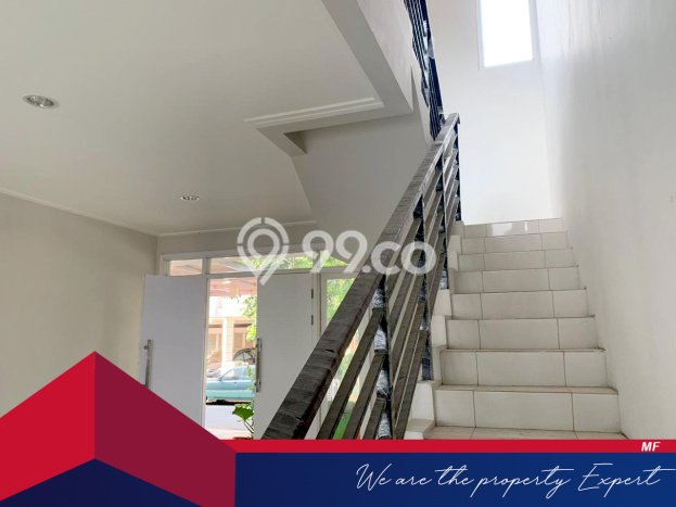 Rumah kawasan Summarecon Bekasi, 0 KT, Area Premium, Luas 85m² Bangunan 119m² Rumah kawasan Summarecon Bekasi, 0 KT, Area Premium, Luas 85m² Bangunan 119m²