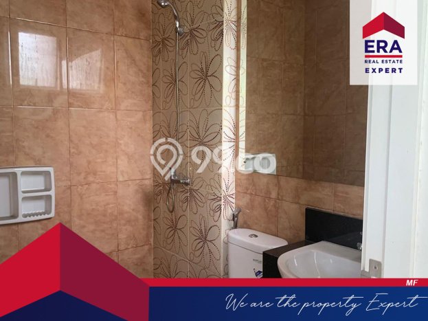 Rumah kawasan Summarecon Bekasi, 0 KT, Area Premium, Luas 85m² Bangunan 119m² Rumah kawasan Summarecon Bekasi, 0 KT, Area Premium, Luas 85m² Bangunan 119m²