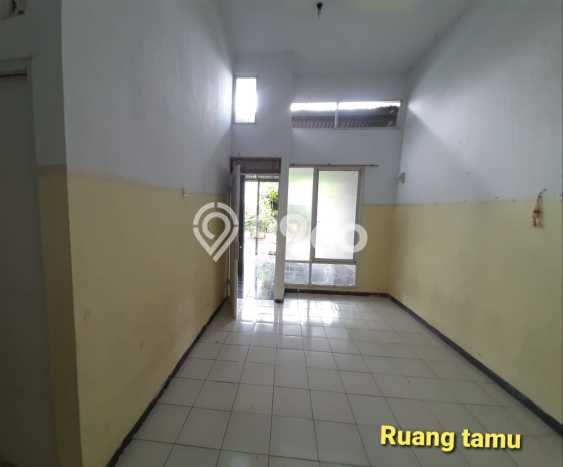 Jual Rumah Harga Miring Karawaci Punya 2 Kamar & LT 72m2 Jual Rumah Harga Miring Karawaci Punya 2 Kamar & LT 72m2