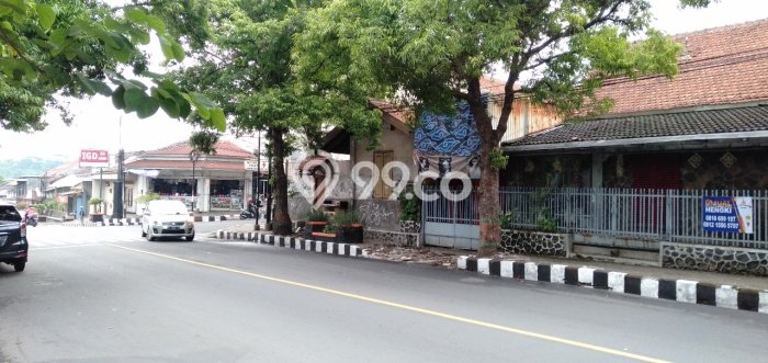 Rumah lokasi Tembarak, Temanggung, LT 426m2m² LB 400m2m² Rumah lokasi Tembarak, Temanggung, LT 426m2m² LB 400m2m²