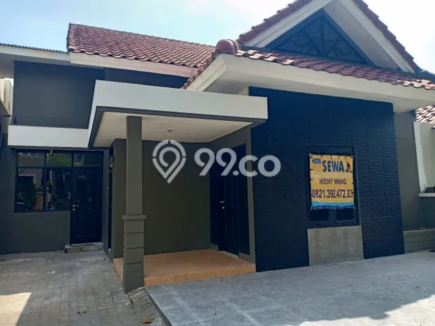 PREMIUM LIVING! Rumah kawasan Citraland, 2 KM, Kawasan Prospektif, LT 210m2m² LB 200m2m² PREMIUM LIVING! Rumah kawasan Citraland, 2 KM, Kawasan Prospektif, LT 210m2m² LB 200m2m²