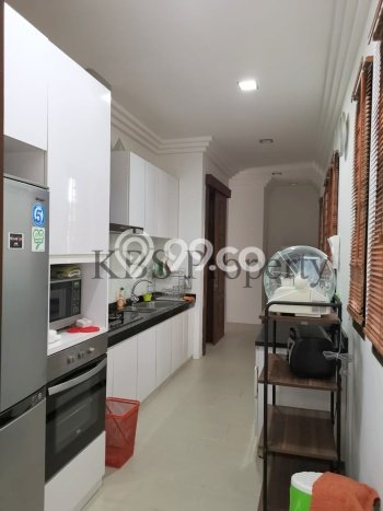 Rumah sewa siap pakai 3 Kamar Tidur di Kabil, Batam Rumah sewa siap pakai 3 Kamar Tidur di Kabil, Batam