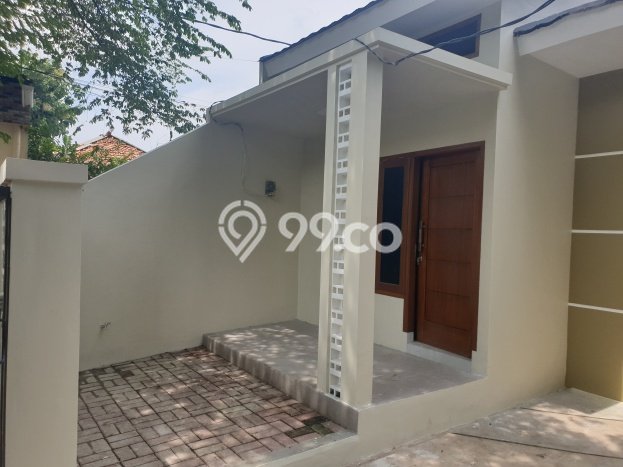 Jual Rumah Murah Meriah Bojong Gede Punya 2 Kamar & LT 76m2 Jual Rumah Murah Meriah Bojong Gede Punya 2 Kamar & LT 76m2