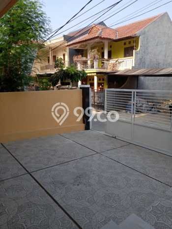 Rumah Cantik 2 Lt dalam semi Cluster di Kalisari, Cijantung, Jakarta Timur Rumah Cantik 2 Lt dalam semi Cluster di Kalisari, Cijantung, Jakarta Timur
