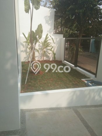 Rumah Modern 3 KT di BSD Tangerang Unfurnished Rumah Modern 3 KT di BSD Tangerang Unfurnished