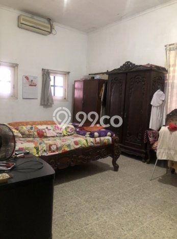 Rumah Eksklusif Siap Huni LT 560m2 di Kramat Jati, Jakarta Timur Rumah Eksklusif Siap Huni LT 560m2 di Kramat Jati, Jakarta Timur