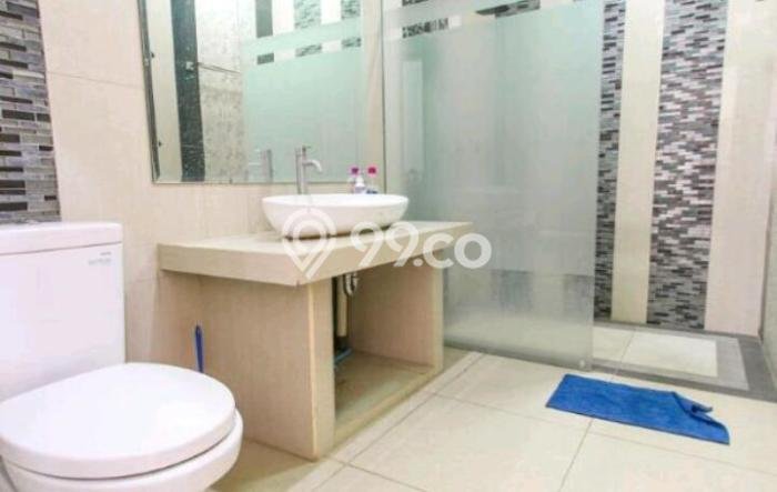 For Sale! Luxury House LT 250m2 Desain Elegan di Cigadung For Sale! Luxury House LT 250m2 Desain Elegan di Cigadung