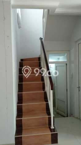 Rumah Minimalis 3 KT di Cigadung Bandung Unfurnished Rumah Minimalis 3 KT di Cigadung Bandung Unfurnished