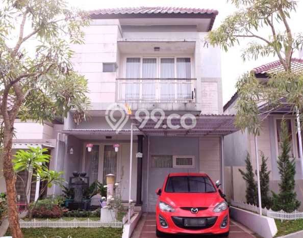 Rumah Minimalis 3 KT di Cigadung Bandung Unfurnished Rumah Minimalis 3 KT di Cigadung Bandung Unfurnished