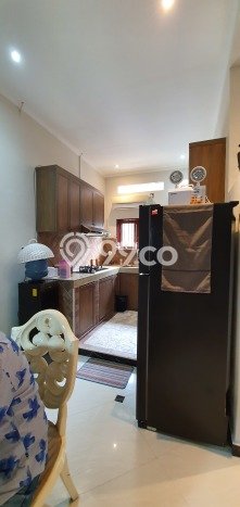 Rumah Elit Modern Tanpa Renovasi di Kedoya Baru Jakarta Barat Rumah Elit Modern Tanpa Renovasi di Kedoya Baru Jakarta Barat