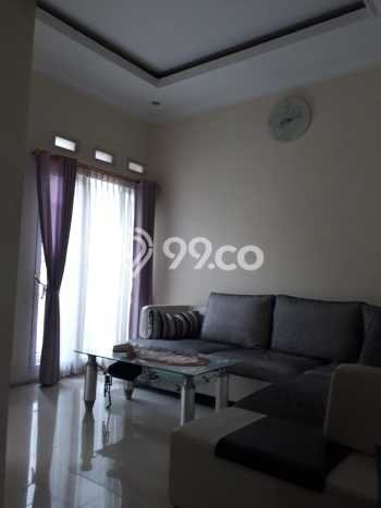 Jual Rumah Favorit Siap Huni LB 130m2 di Antapani, Bandung Jual Rumah Favorit Siap Huni LB 130m2 di Antapani, Bandung