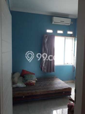 Jual Rumah Favorit Siap Huni LB 130m2 di Antapani, Bandung Jual Rumah Favorit Siap Huni LB 130m2 di Antapani, Bandung