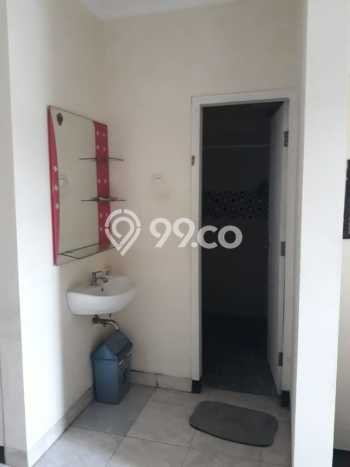 Jual Rumah Favorit Siap Huni LB 130m2 di Antapani, Bandung Jual Rumah Favorit Siap Huni LB 130m2 di Antapani, Bandung