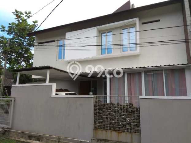 Dijual Hunian Rumah Nyaman 4 KT di Buah Batu, Bandung Dijual Hunian Rumah Nyaman 4 KT di Buah Batu, Bandung