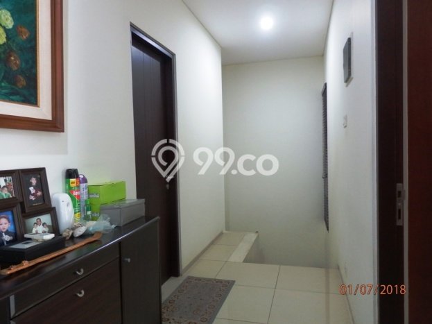 Hunian Elit LB 160m2 Siap Huni Desain Elegan di Lebak Bulus, Jakarta Selatan Hunian Elit LB 160m2 Siap Huni Desain Elegan di Lebak Bulus, Jakarta Selatan