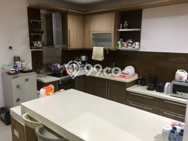 Rumah Elit LB 800m2 Siap Pakai Desain Elegan di Ampera, Jakarta Selatan Rumah Elit LB 800m2 Siap Pakai Desain Elegan di Ampera, Jakarta Selatan