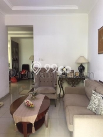 Siap Huni Hunian Elit 4 Kamar di Cinere Dekat ke Mana Saja Siap Huni Hunian Elit 4 Kamar di Cinere Dekat ke Mana Saja
