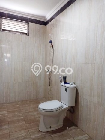 Ready to Use! Luxury House LT 330m2 Desain Elegan di BSD Puspita Loka Ready to Use! Luxury House LT 330m2 Desain Elegan di BSD Puspita Loka