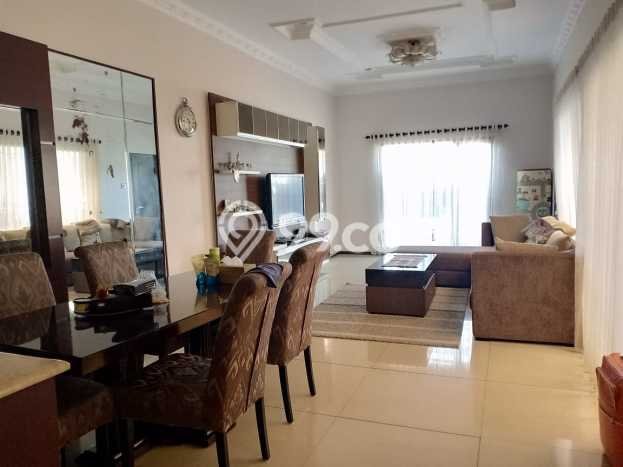Rumah Mewah Akses Strategis di Bandung Rumah Mewah Akses Strategis di Bandung