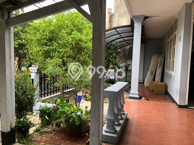 Rumah PREMIUM! di Pondok Kelapa, Jakarta Timur, Luas 364m² Bangunan 250m², BISA KPR Rumah PREMIUM! di Pondok Kelapa, Jakarta Timur, Luas 364m² Bangunan 250m², BISA KPR