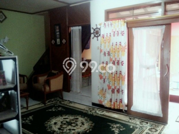 Dijual Rumah Minimalis Bagus Punya 4 KT di Antapani Bandung SHM Dijual Rumah Minimalis Bagus Punya 4 KT di Antapani Bandung SHM